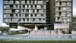 19 Nassim (D10), Apartment #458884461